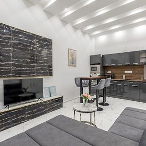 Appartement met Twee Slaapkamers